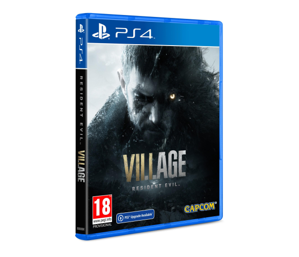 PlayStation Resident Evil Village - 632894 - zdjęcie 2